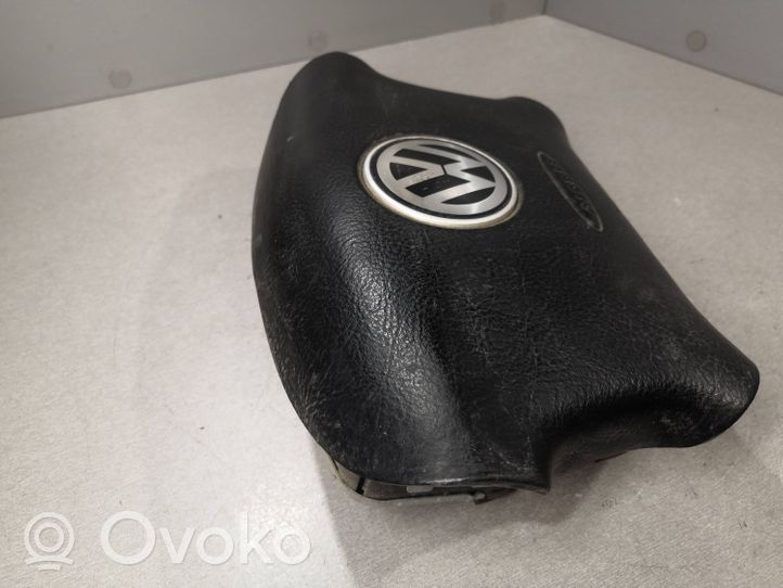 Volkswagen Golf IV Steering wheel airbag 3B0880201AN