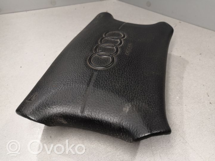 Audi A4 S4 B5 8D Poduszka powietrzna Airbag kierownicy 95465CK