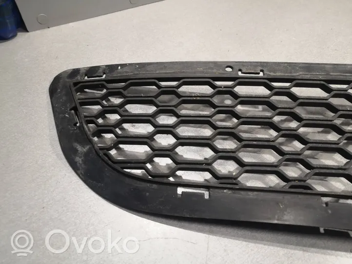 Fiat Freemont Front bumper lower grill 55000809AB
