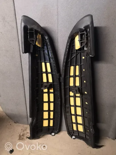 Volkswagen PASSAT B6 Seat set 