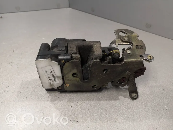 Opel Sintra Etuoven lukko 16624433