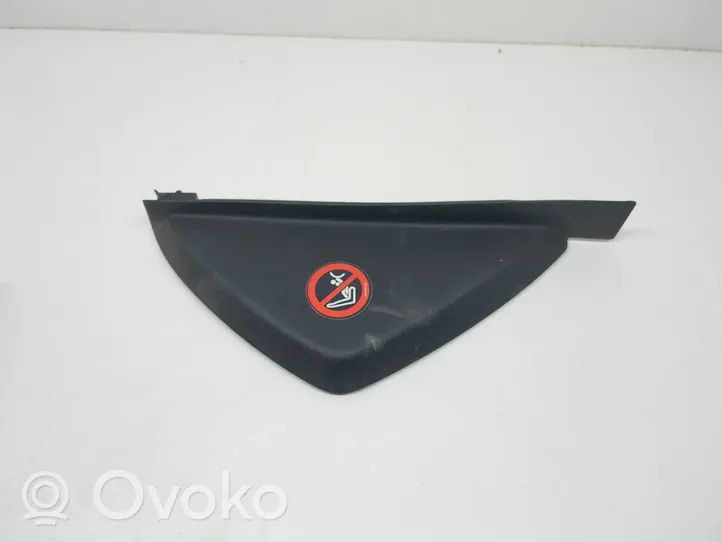 Fiat Freemont Dashboard lower bottom trim panel 1RQ86TRMAA