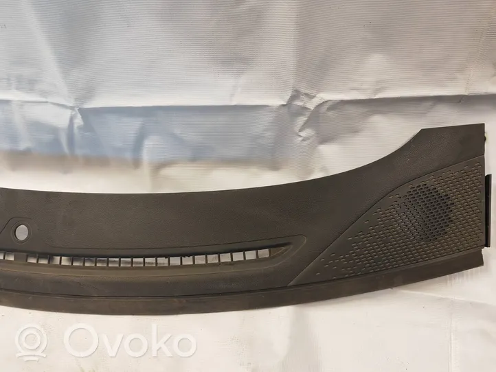 Fiat Freemont Dashboard center trim panel 1SK31TRMAG