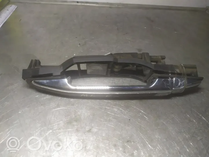 Mercedes-Benz ML W163 Maniglia esterna per portiera anteriore 1637600170