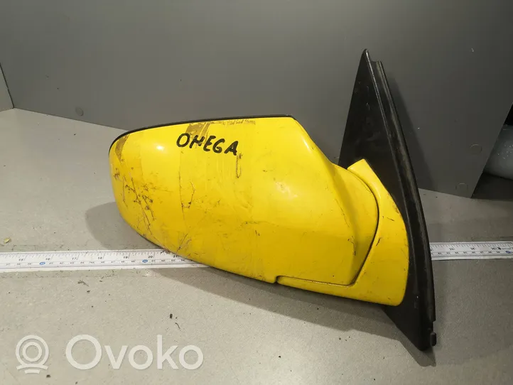 Opel Omega B2 Etuoven sähköinen sivupeili 08155463