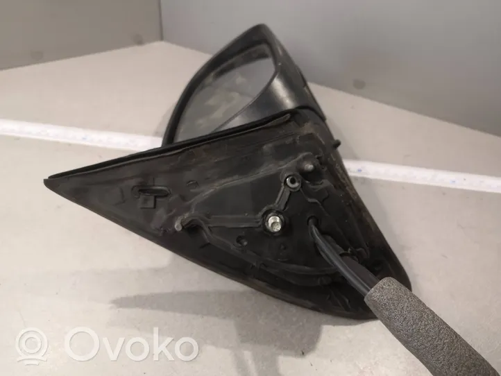 Volvo V70 Front door electric wing mirror E11015463