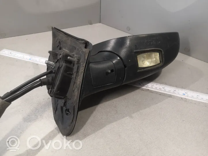 Volvo V70 Front door electric wing mirror E11015463