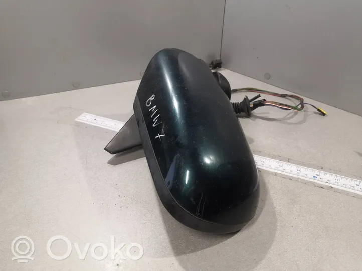 BMW 7 E38 Front door electric wing mirror E1010372