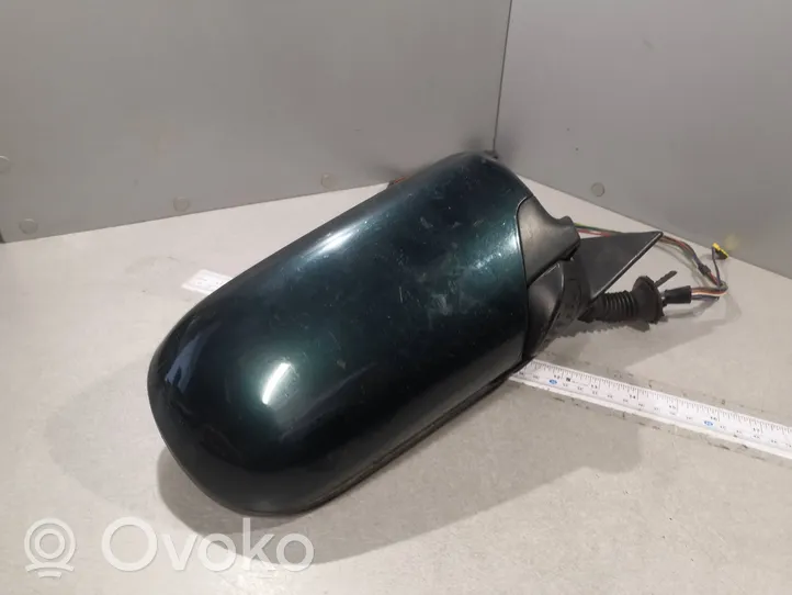 BMW 7 E38 Front door electric wing mirror E1010372