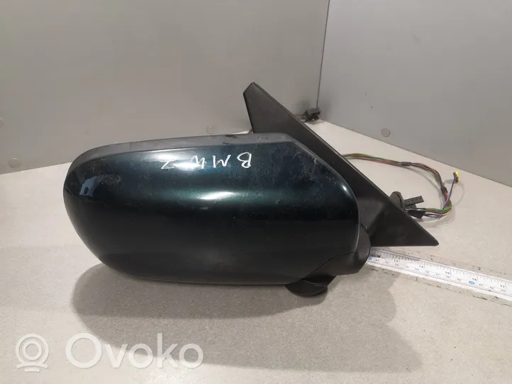 BMW 7 E38 Front door electric wing mirror E1010372