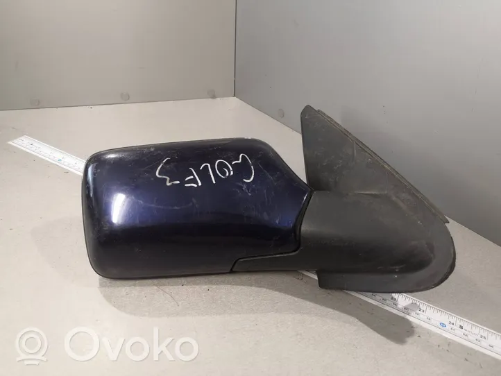 Volkswagen Golf III Manual wing mirror 1E1857502