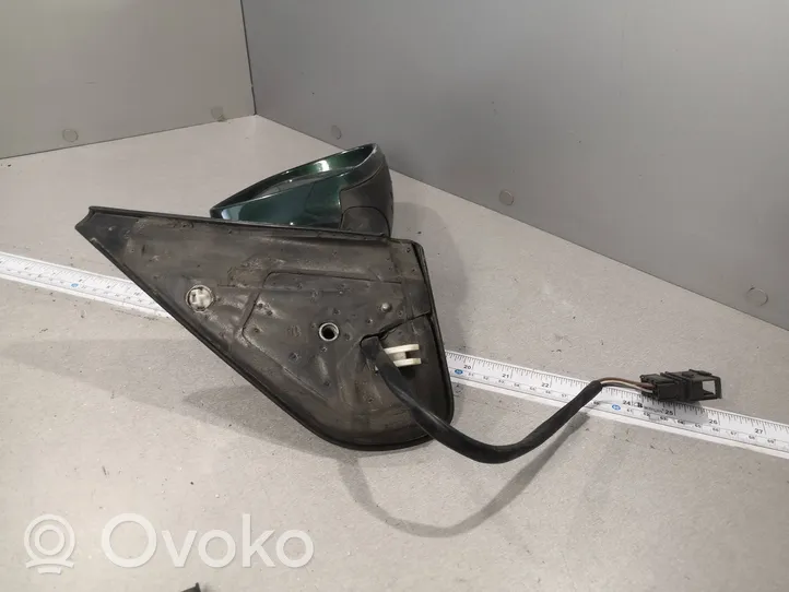 Volkswagen Bora Etuoven sähköinen sivupeili LLR057256