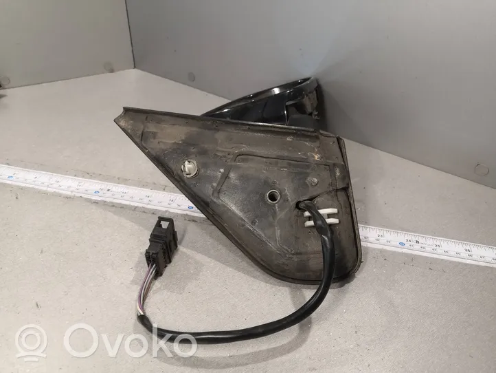 Volkswagen Bora Specchietto retrovisore elettrico portiera anteriore LLR057256