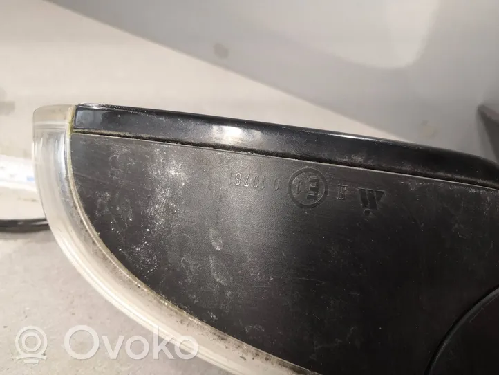 Volkswagen Golf V Elektryczne lusterko boczne drzwi przednich 54367