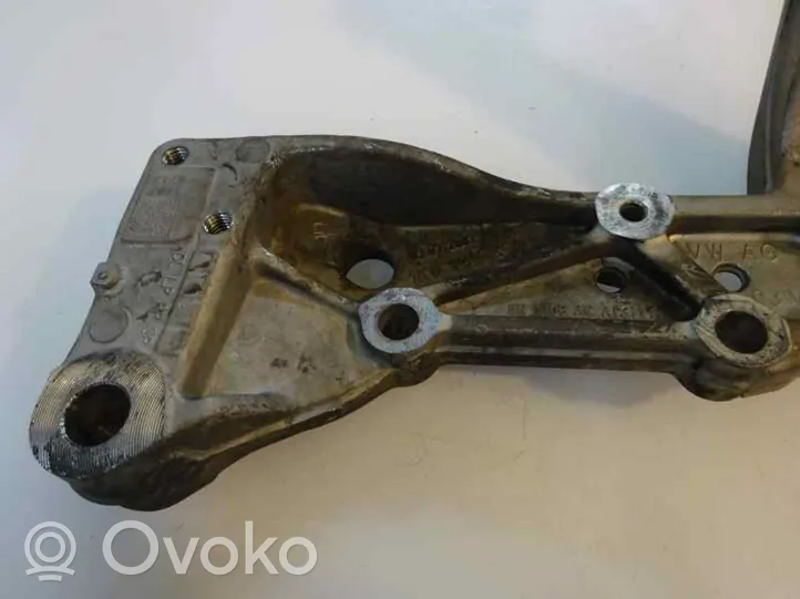 Skoda Octavia Mk2 (1Z) Triangle bras de suspension inférieur avant 