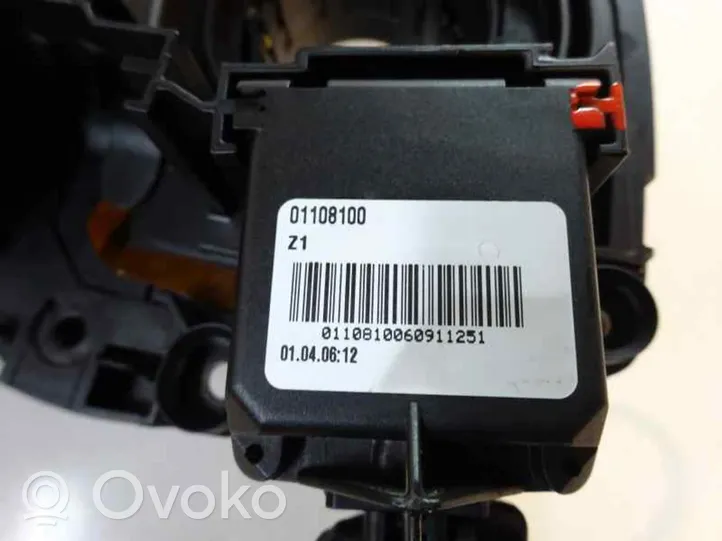 BMW 3 E90 E91 Multifunctional control switch/knob 01108100