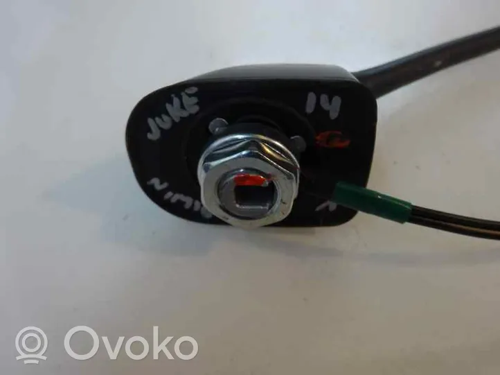 Nissan Juke I F15 Radion antenni 