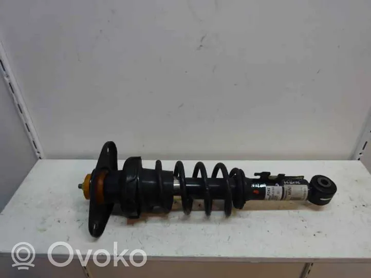 Mini One - Cooper R50 - 53 Rear shock absorber with coil spring 