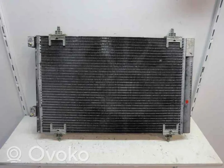 Citroen C4 I Radiatore di raffreddamento A/C (condensatore) 