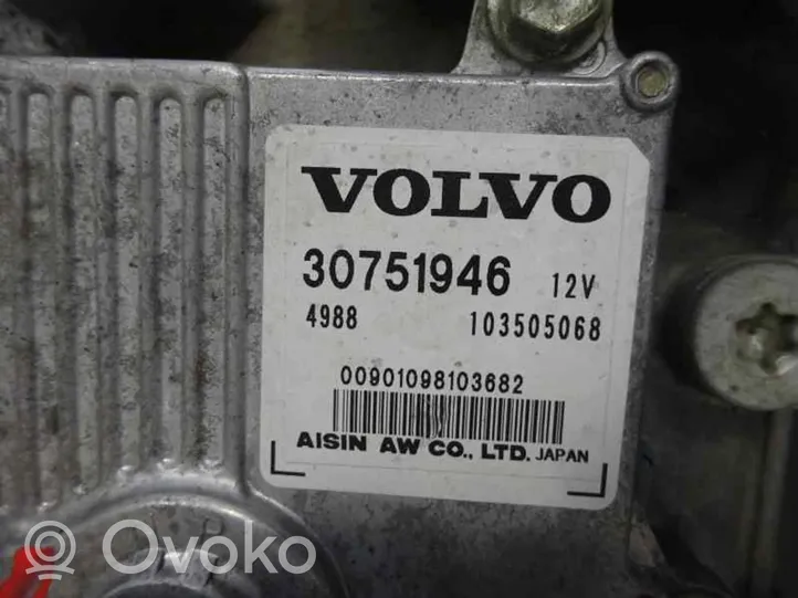 Volvo XC60 Scatola del cambio manuale a 5 velocità TF-80SC