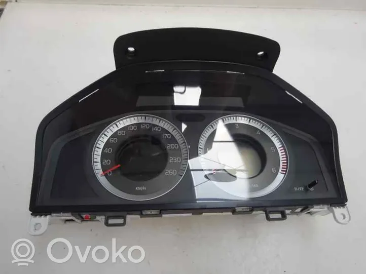 Volvo XC60 Speedometer (instrument cluster) 31270901AA