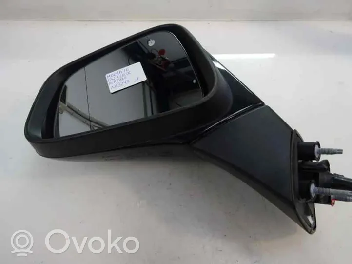 Opel Mokka X Etuoven sähköinen sivupeili 