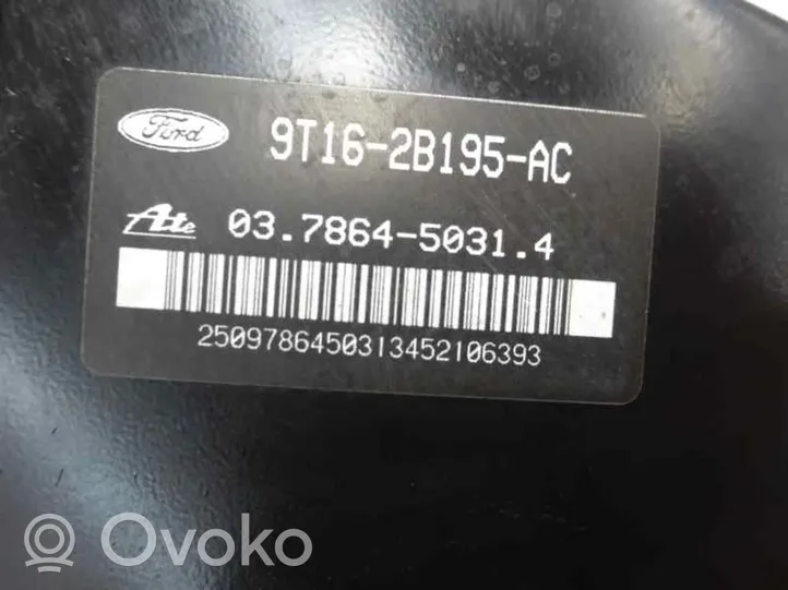 Ford Connect Wspomaganie hamulca 9T16-2B195-AC
