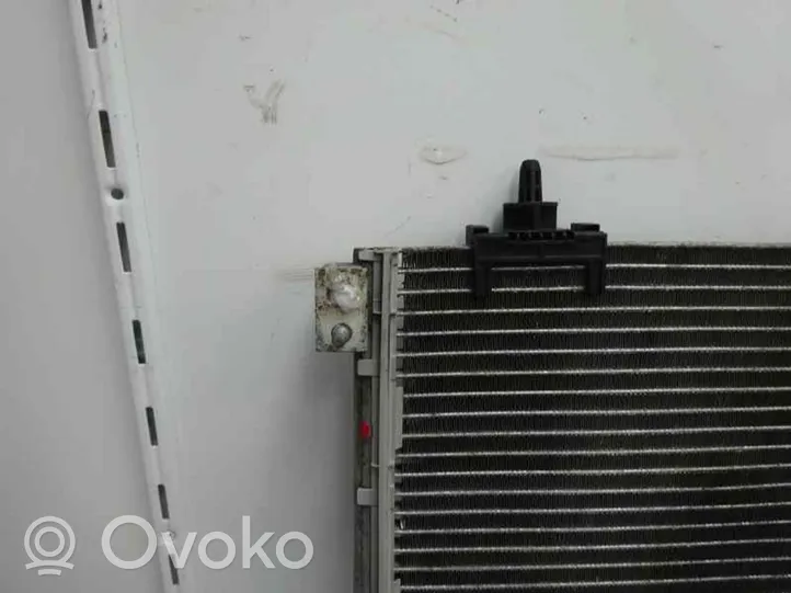 Citroen C4 Grand Picasso Радиатор кондиционера воздуха (в салоне) 