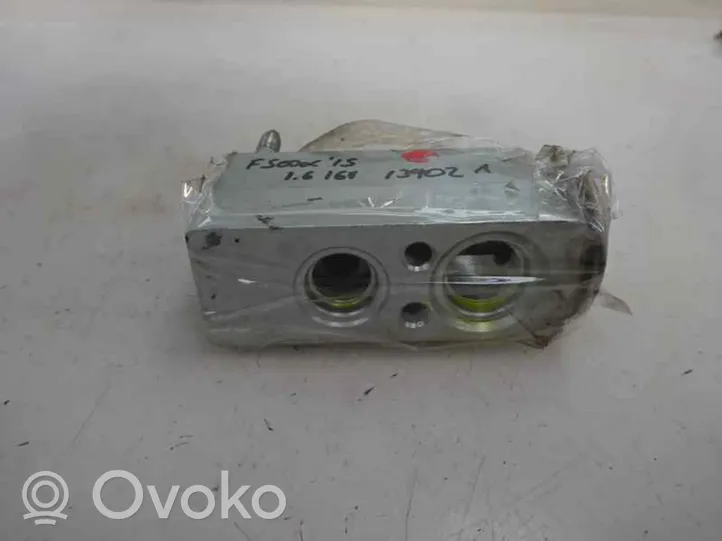 Fiat 500X Air conditioning (A/C) expansion valve A.311.025.00