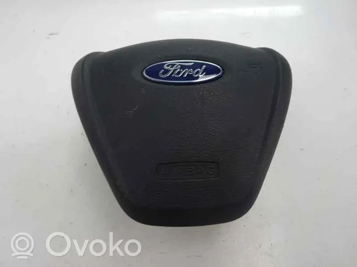 Ford Fiesta Airbag dello sterzo 