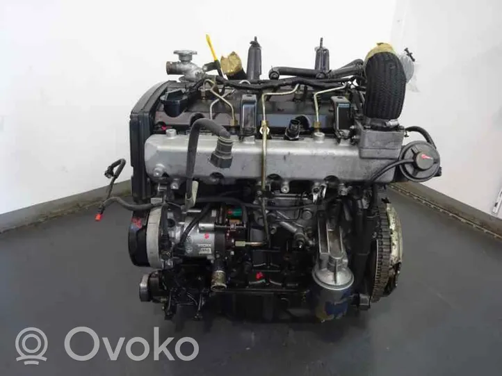 KIA Carnival Engine J3