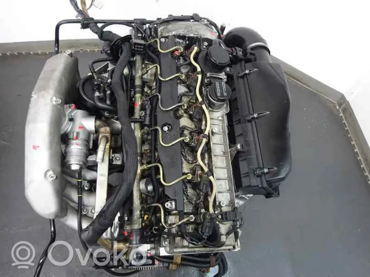 Mercedes-Benz S W220 Engine 613960