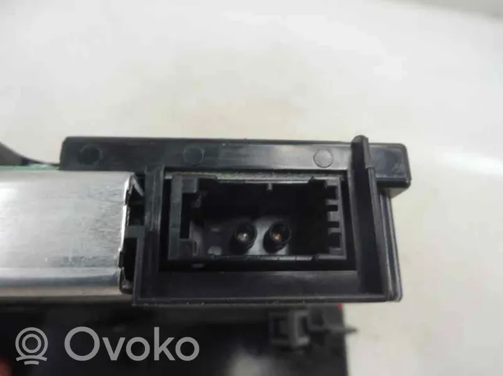 Volvo S40 Monitor / wyświetlacz / ekran 30679647