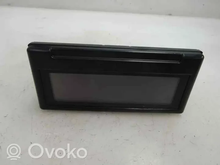Volvo S40 Monitor / wyświetlacz / ekran 30679647