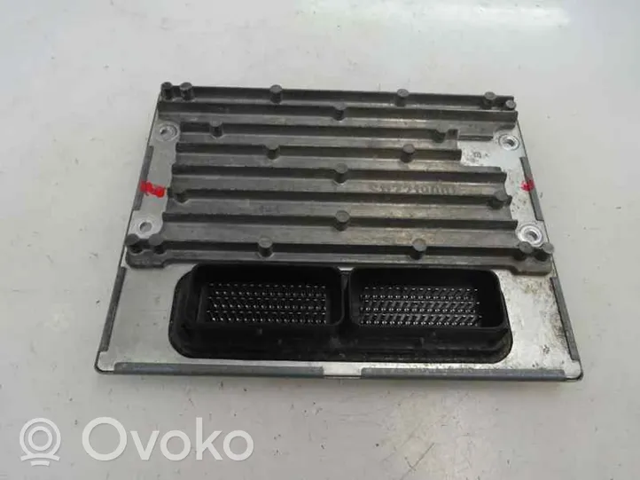 Chrysler PT Cruiser Sterownik / Moduł ECU 05033091AI