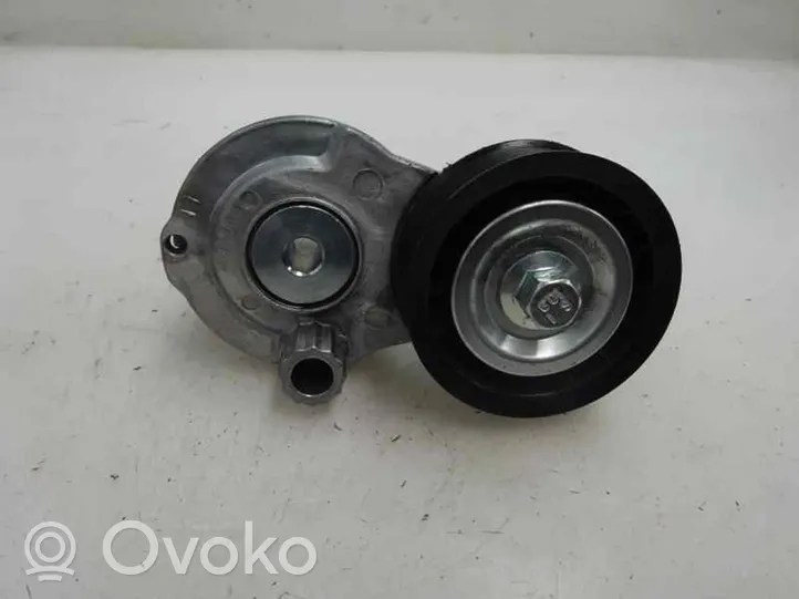 Chevrolet Captiva Napinacz paska alternatora 