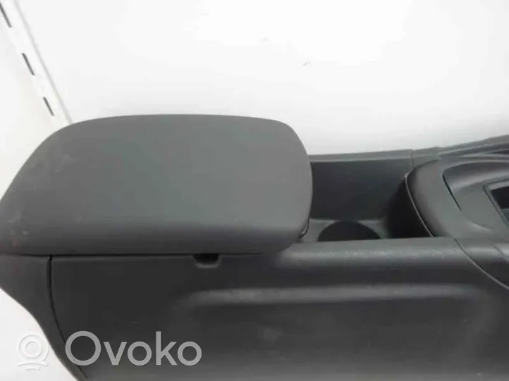 Citroen DS4 Podłokietnik tunelu środkowego 