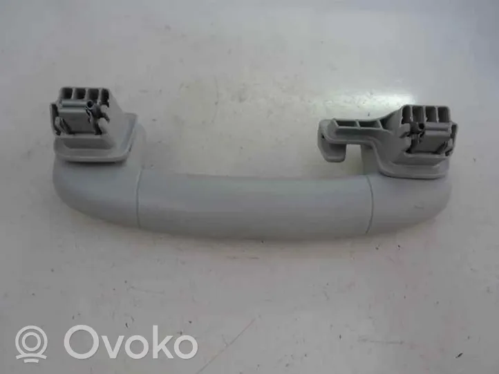 Volkswagen Golf VII Rear door interior handle 