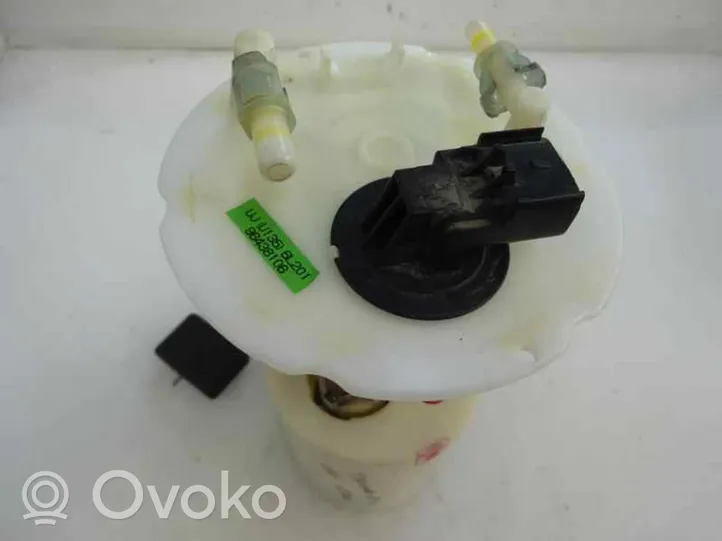 Chevrolet Tacuma In-tank fuel pump 96438106