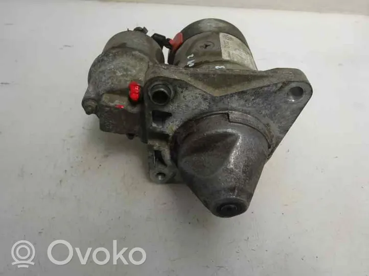 Fiat Punto (188) Motorino d’avviamento 63102020