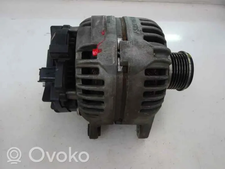 Nissan Qashqai Alternator 8200728292-C