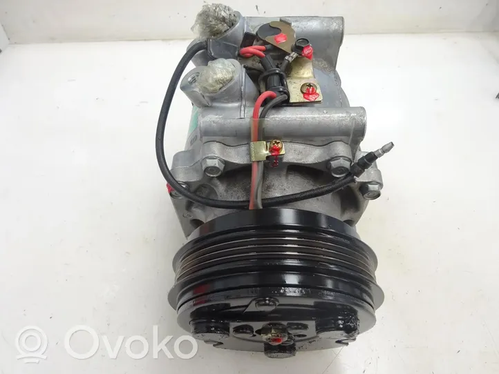 Honda Concerto Air conditioning (A/C) compressor (pump) 