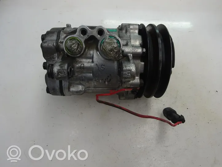 Opel Corsa B Air conditioning (A/C) compressor (pump) 