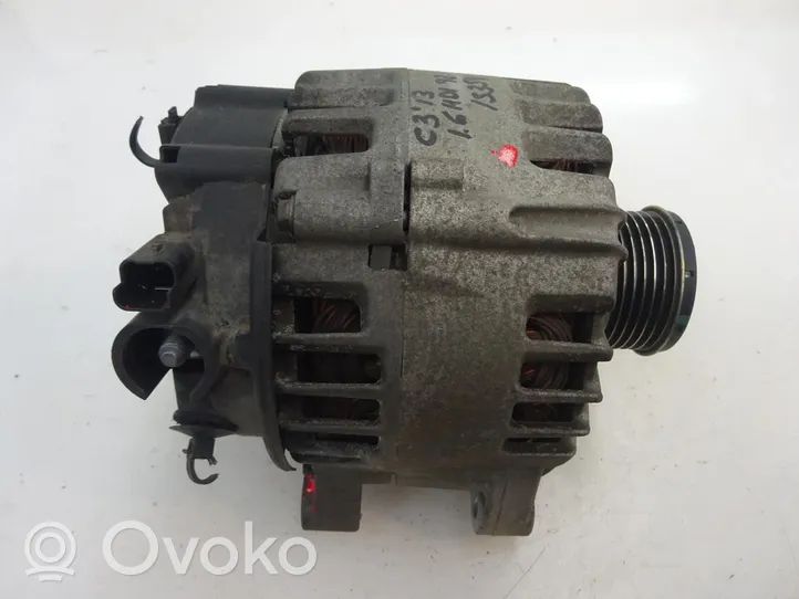 Citroen DS3 Alternator 