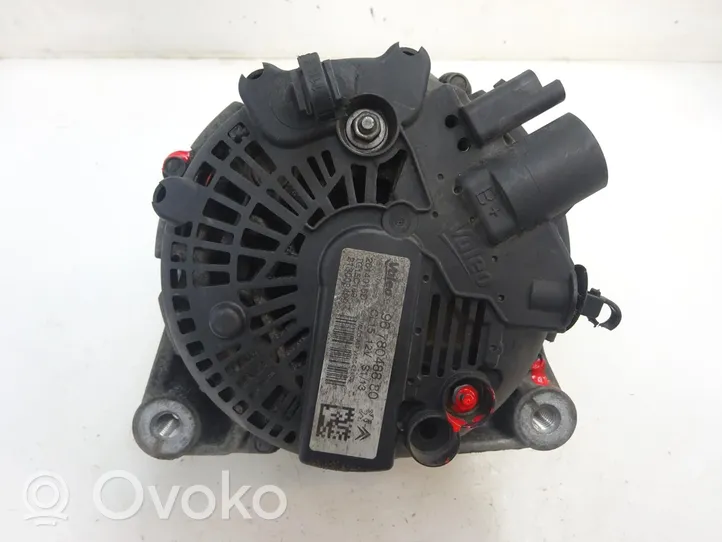 Citroen DS3 Generatore/alternatore 