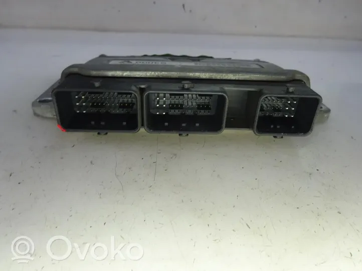 Renault Scenic II -  Grand scenic II Module de contrôle de boîte de vitesses ECU 8200509516