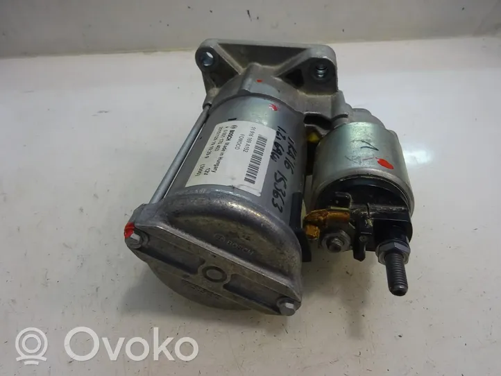 Ford Ka Starter motor 