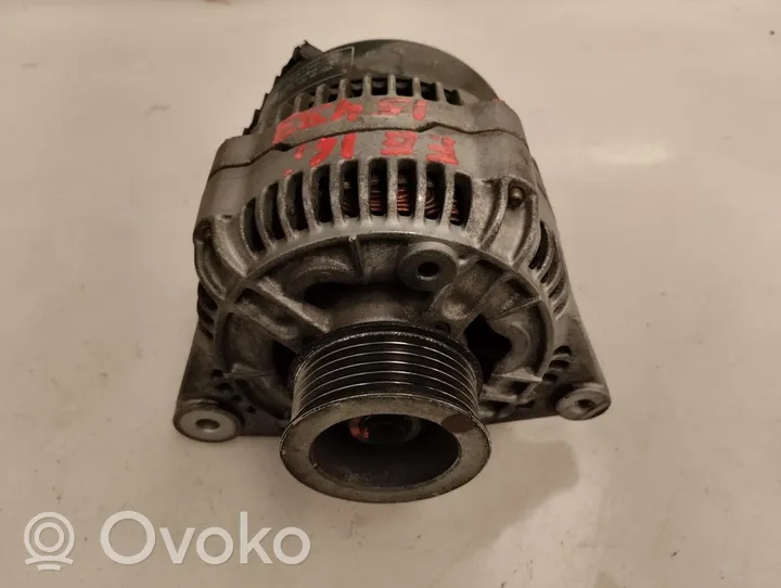 Ford Escort Generator/alternator 
