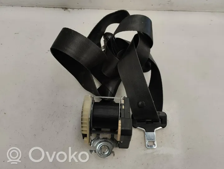 Renault Twingo II Front seatbelt 