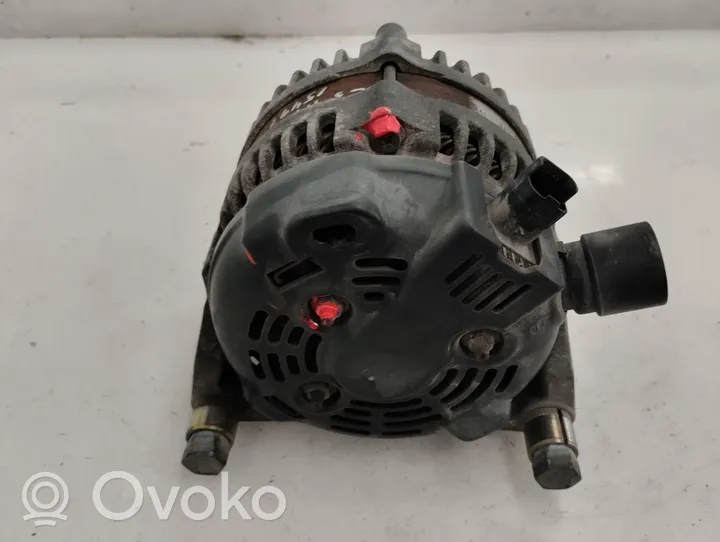 Citroen C3 Alternator 9640623580